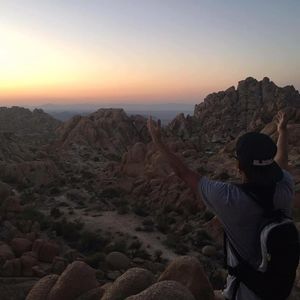 Meet your Posher, Hoang